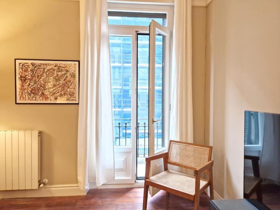 Appartement Gran Via & Parking Gratis By Aloha