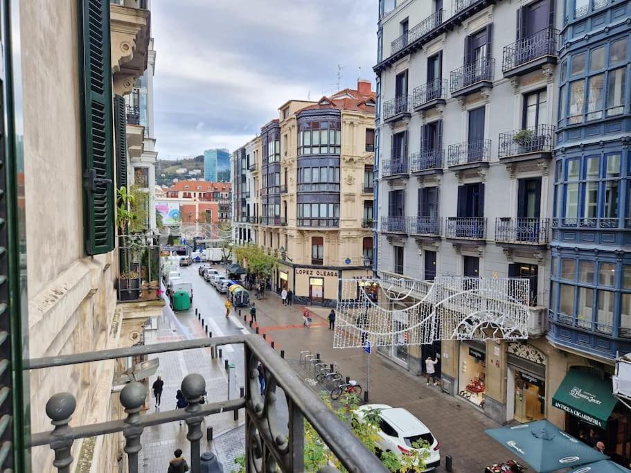 Appartement Gran Via & Parking Gratis By Aloha